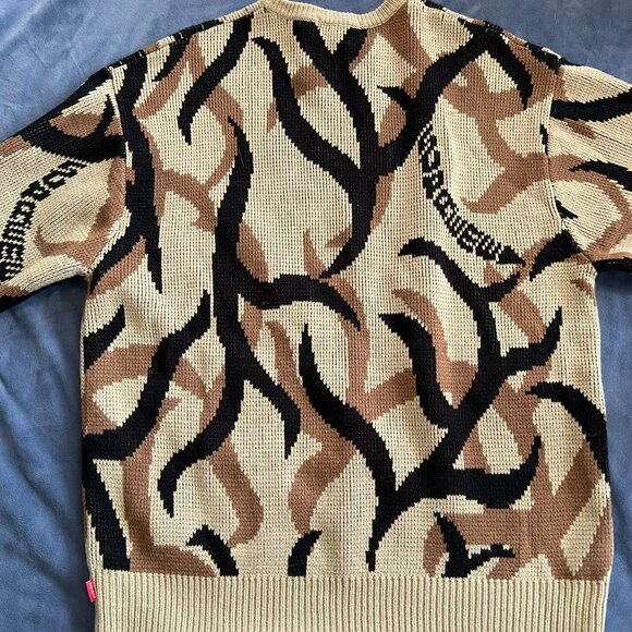 YEEZY boost 350 and Supreme bundle - Picture 6 of 16